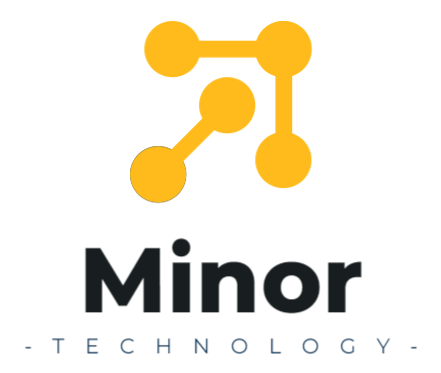 Minor Technology Logo