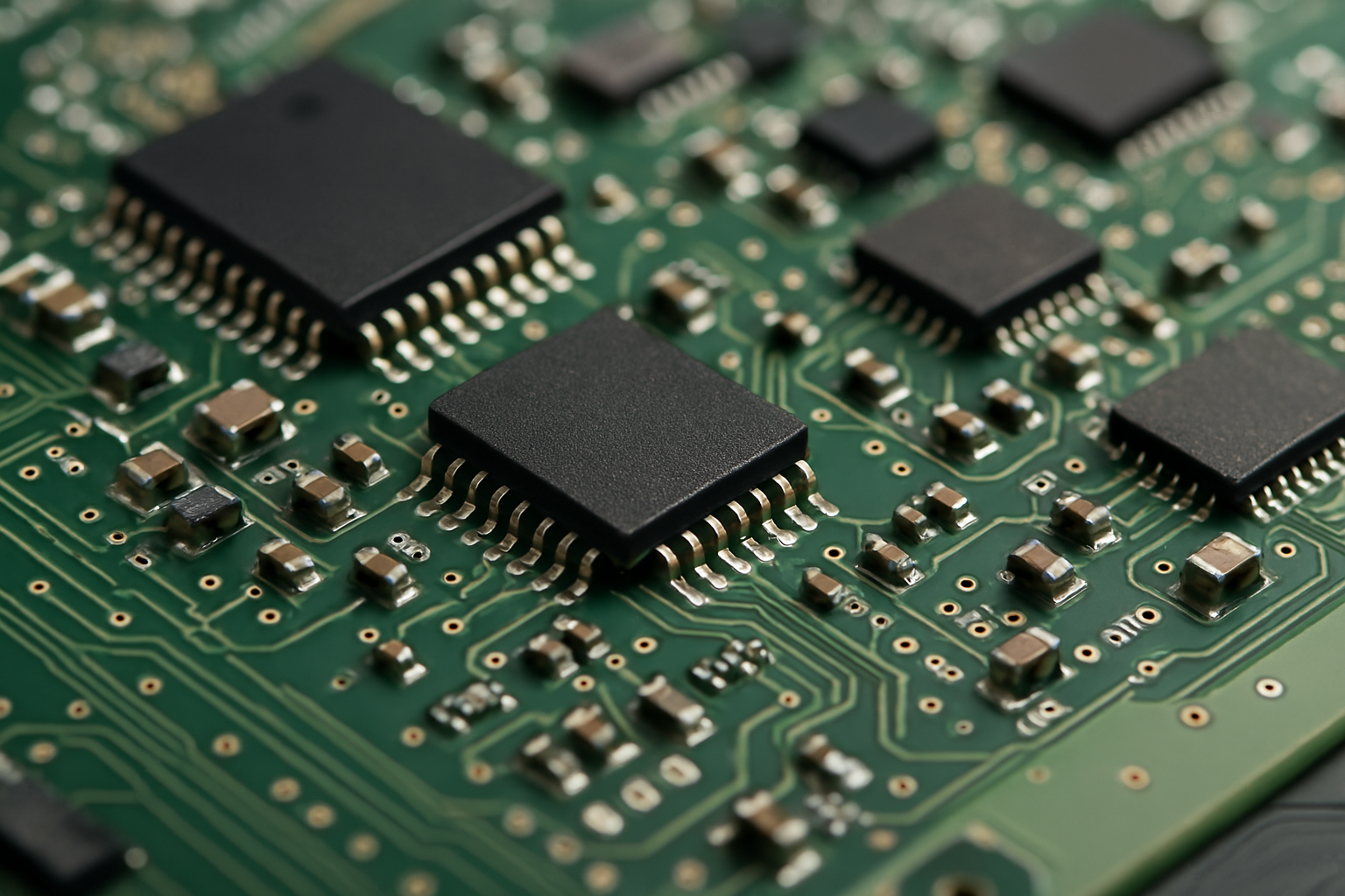 Embedded systems