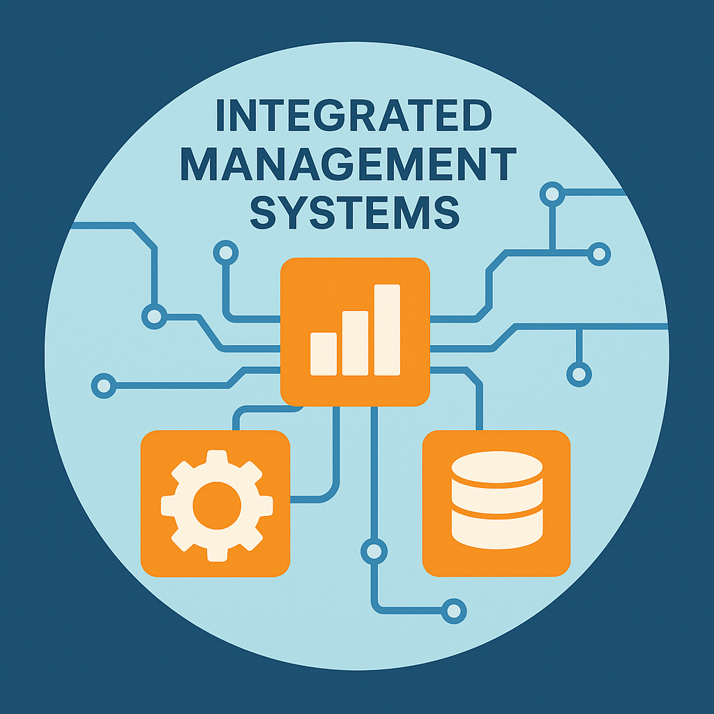 Integrated management systems